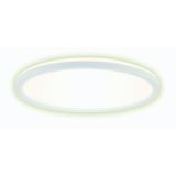 LED PANEL 12W NW OKROGLI DIREKT / INDIREKT