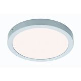 LED PANEL 21W FIRE NW FI 300MM, KROM MAT