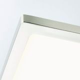 LED PANEL CERES 1X20W, EASY DIM 350 X 350 MM, SAT.KROM