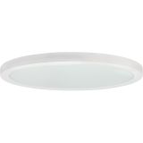 LED PANEL E2 24W CCT MULTIWATT OKROGLI BEL NADG./VGRAD.