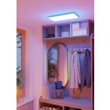 LED PANEL EGLO ROVITO-Z CCT IP44 57 X 30 X 2.95 CM BEL