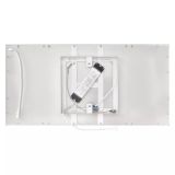 LED PANEL EMOS IRVI 30X60 24W CCT