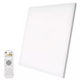 LED PANEL EMOS IRVI 60X60 36W CCT