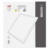 LED PANEL EMOS MAXXO 60X60 36W IP20 NW