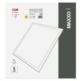 LED PANEL EMOS MAXXO 60X60 36W IP20 NW UGR