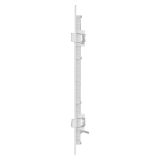 LED PANEL EMOS NEXXO 24W NW, BELI KVADRATNI VGRADNI