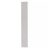 LED PANEL EMOS NEXXO 28W CCT, BELI KVADRATNI , NADGRADNI