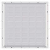 LED PANEL EMOS REXXO BACKLIT 60X60 KVADRATNI,BEL, 36W NW