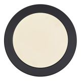 LED PANEL LASSE 18W OKROGLI 220MM ČRNI