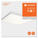 LED PANEL LEDVANCE PLANON PLUS 36W 60X60, 4000K