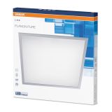 VGRADNA STROPNA SVETILKA OSRAM LED PANEL PLANON PURE 36W 60X60X1