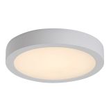 LED PANEL RABALUX SHAUN2 24W 3000K BELA OKROGLA