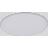 LED PANEL RL VELUNA 17.5W NW 3STEP DIM, FI=185MM IP44