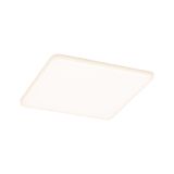 LED PANEL RL VELUNA 17.5W WW 185X185MM IP44