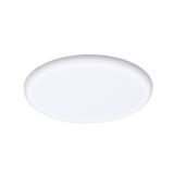LED PANEL RL VELUNA 21W WW 3STEP DIM, FI=215MM IP44
