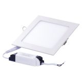 LED PANEL S 18W 220X220