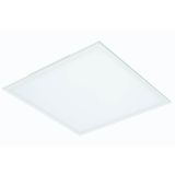 LED PANEL SIMPLE 38W NW BEL, KVADRATNI