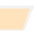 LED PANEL SUNAO 18W WW BEL ROB