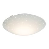 LED PLAFONJERA ESTO DION CL D25 STARLIGHT 1X9W GU10