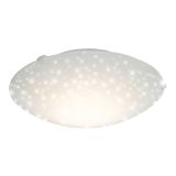 LED PLAFONJERA ESTO DION CL D25 STARLIGHT 1X9W GU10