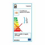 LED IN BLUETOOTH PALFONJERA ESTO LIGHTING PRIMA 15W