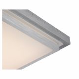 LED PLAFONJERA ESTO PROTEUS 50W 478X478 Z DALJINSKIM UPRAVLJALCEM