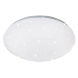 LED PLAFONJERA ESTO STARLIGHT 1X11.5W SMD-LED OKROGLA