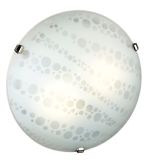 LED PLAFONJERA FEROTEHNA APRIL D400 24W