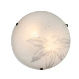 PLAFONJERA FEROTEHNA HARMONY D400 24W