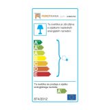 LED PLAFONJERA FEROTEHNA NET D300 18W