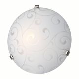 LED PLAFONJERA 18W FI300