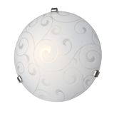 LED PLAFONJERA FEROTEHNA SPIN D400 24W