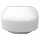 LED PLAFONJERA LUXEM 8.7W 200X200