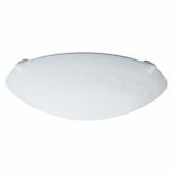 LED PLAFONJERA LUXEM FLORA 8.7W FI250