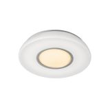 LED PLAFONJERA OSRAM SILARA DUO 30W Z DALJ. UPRAVLJALNIKOM