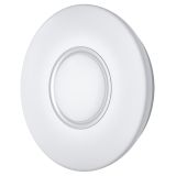 LED PLAFONJERA OSRAM SILARA DUO 30W Z DALJ. UPRAVLJALNIKOM