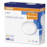 LED PLAFONJERA OSRAM SILARA PURE 250MM 10W