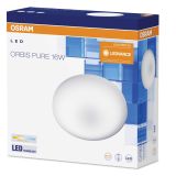 LED PLAFONJERA OSRAM SILARA PURE 300MM 16W