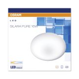 LED PLAFONJERA OSRAM SILARA PURE 300MM 16W