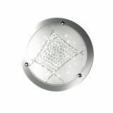 LED PLAFONJERA PERENZ 6234 12W FI300