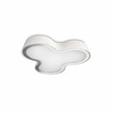 LED PLAFONJERA 3X4.7W FI364 IP44