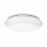 NADGRADNA STROP. SVETILKA PHILIPS CINNABAR 1X22W LED 33365/31/16 BELA