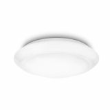 NADGRADNA STROP. SVETILKA PHILIPS CINNABAR 1X6W LED 33361/31/16 BELA