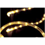 LUČKE MQ LED SVETLOBNA T.BELA 9 M CEV DVOŽILNA S KRMILNIKOM