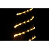 LUČKE MQ LED SVETLOBNA T.BELA 9 M CEV DVOŽILNA S KRMILNIKOM