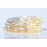 LUČKE MQ LED SVETLOBNA T.BELA 9 M CEV DVOŽILNA S KRMILNIKOM