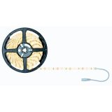 NOTRANJI LED TRAK LED TRAK 5M 17W WW BEL, 230/12V DC