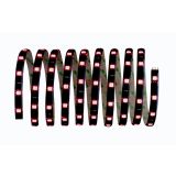 NOTRANJI LED TRAK LED TRAK COMFORT SET RGB 3M 17.8W ZVOČNI SEN.
