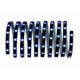 NOTRANJI LED TRAK LED TRAK COMFORT SET RGB 3M 17.8W ZVOČNI SEN.