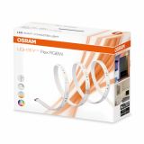 LED TRAK OSRAM LIGHTIFY FLEX RGBW 15W 2M 230V SAMOLEP. IP20